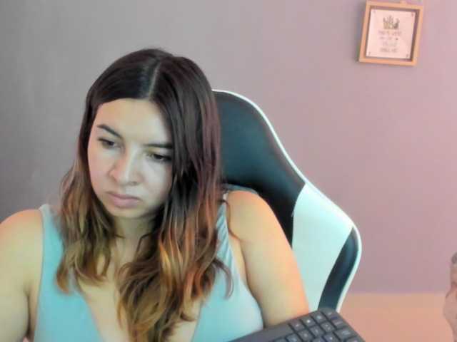 LaraCat1 live cam on BongaCams