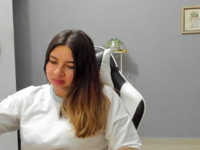 LaraCat1 live cam on BongaCams