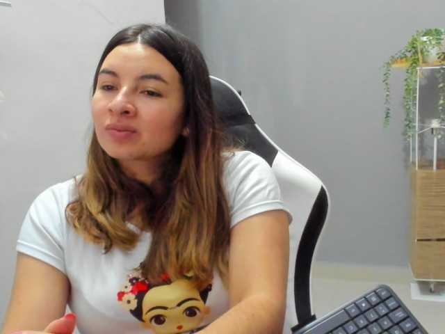 LaraCat1 live cam on BongaCams