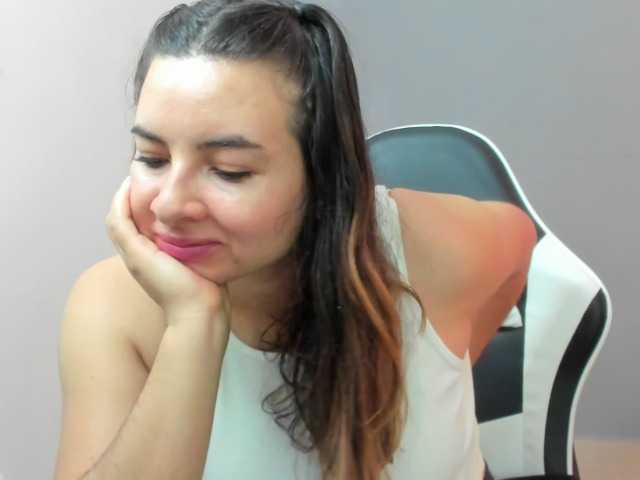 LaraCat1 live cam on BongaCams