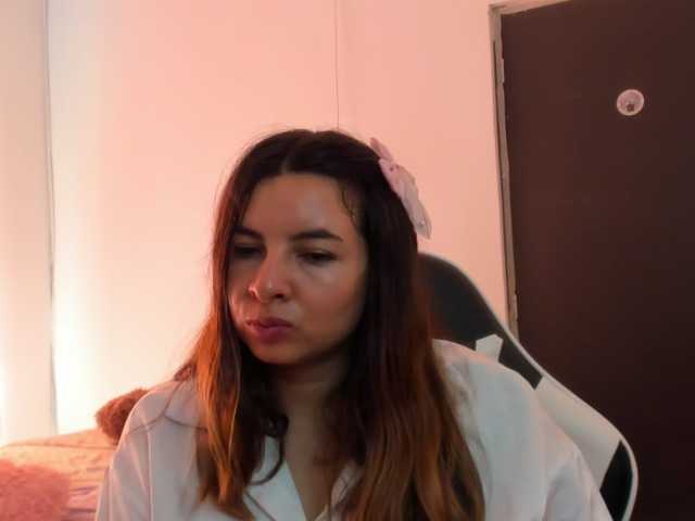LaraCat1 live cam on BongaCams