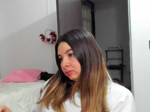 LaraCat1 live cam on BongaCams