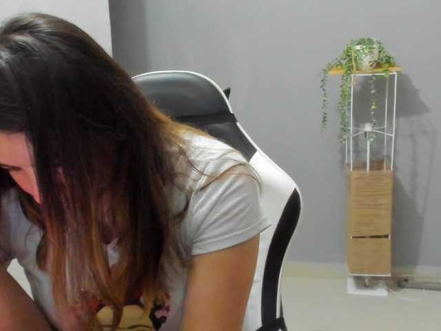 LaraCat1 live cam on BongaCams