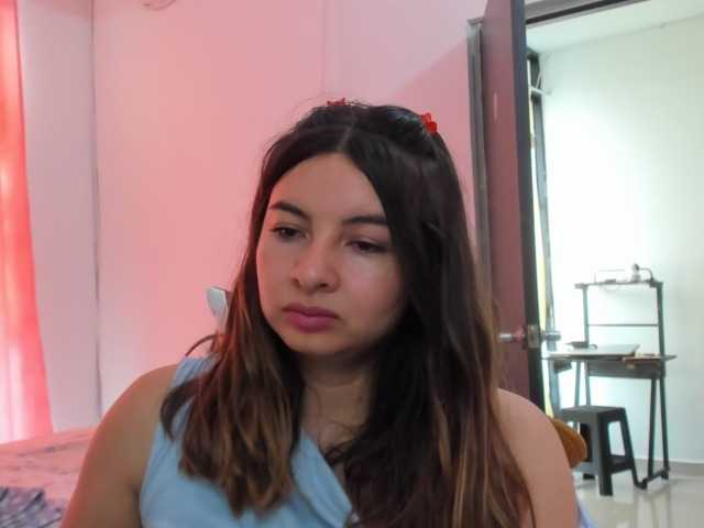 LaraCat1 live cam on BongaCams