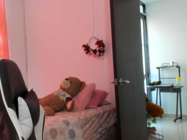 LaraCat1 live cam on BongaCams