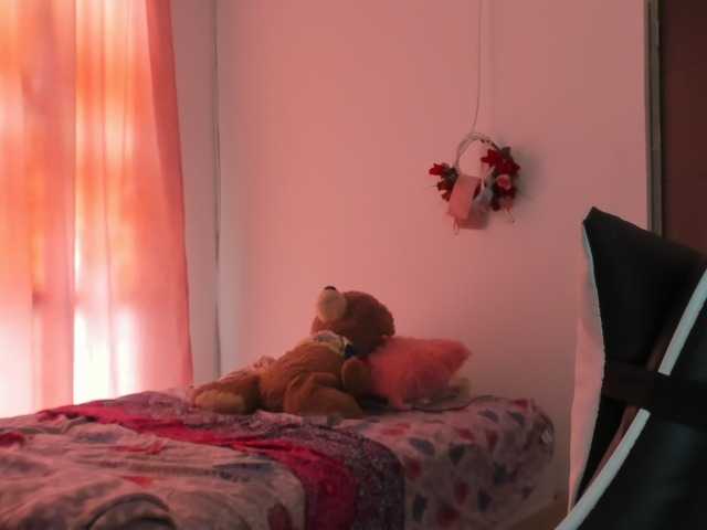 LaraCat1 live cam on BongaCams