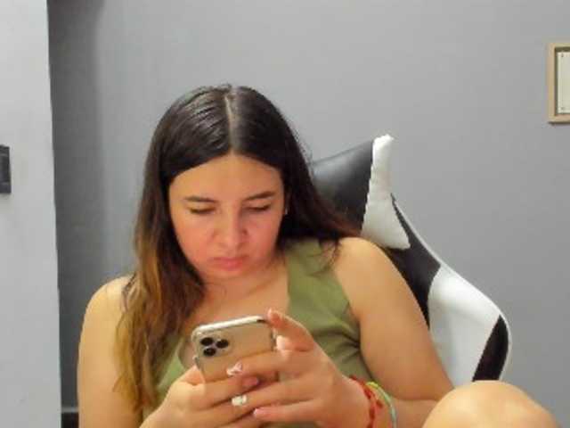LaraCat1 live cam on BongaCams