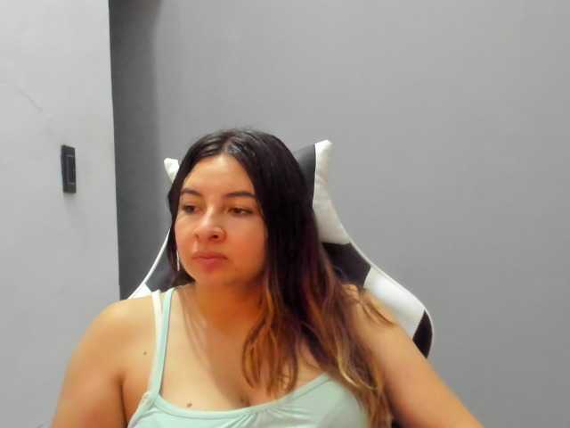 LaraCat1 live cam on BongaCams