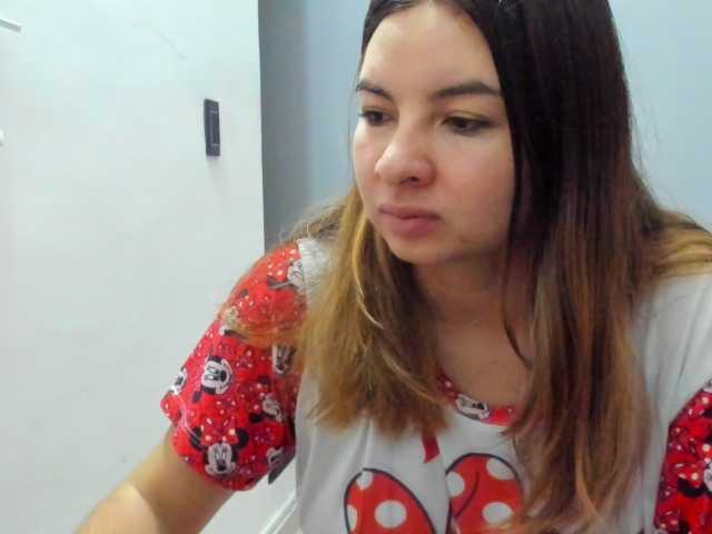 LaraCat1 live cam on BongaCams