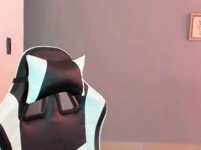 LaraCat1 live cam on BongaCams