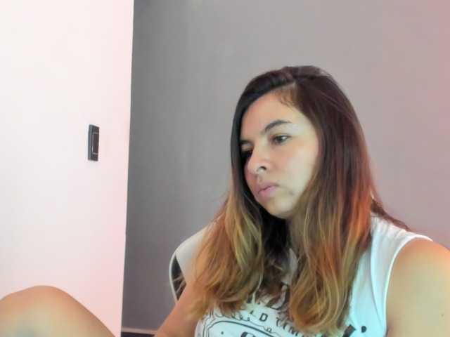 LaraCat1 live cam on BongaCams