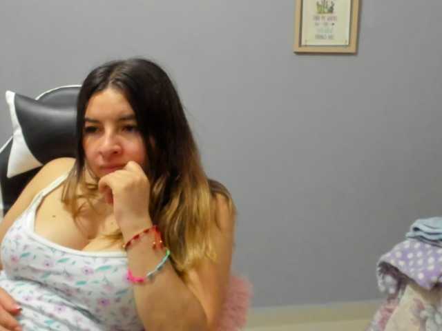 LaraCat1 live cam on BongaCams