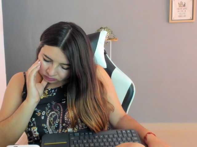 LaraCat1 live cam on BongaCams
