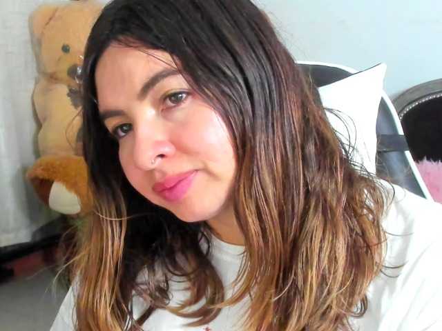 LaraCat1's BongaCams show and profile