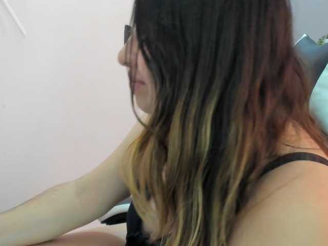 LaraCat1 live cam on BongaCams