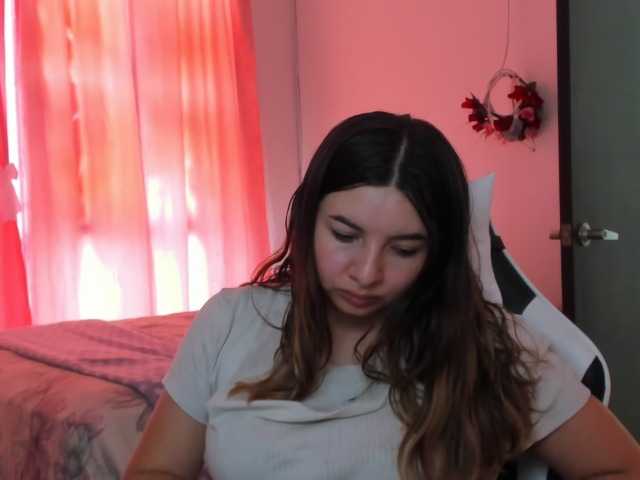 LaraCat1 live cam on BongaCams