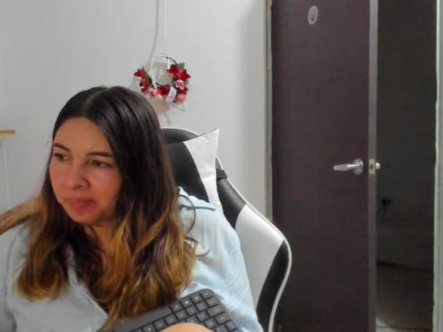 LaraCat1 live cam on BongaCams