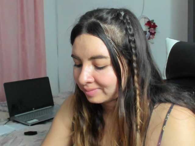 LaraCat1 live cam on BongaCams