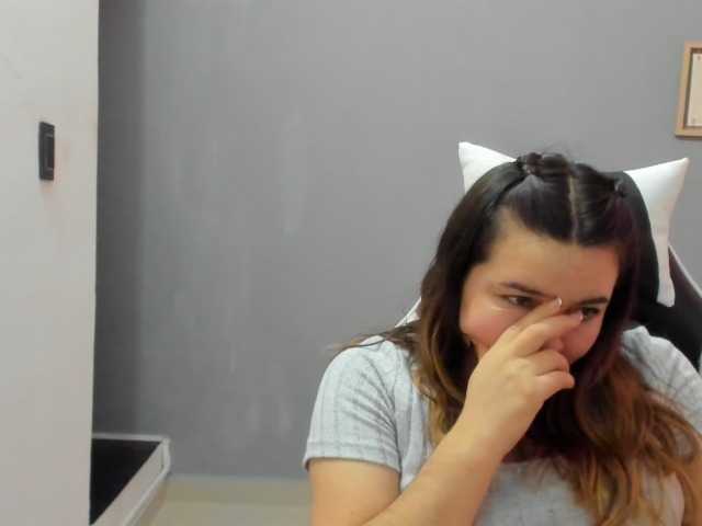 LaraCat1 live cam on BongaCams