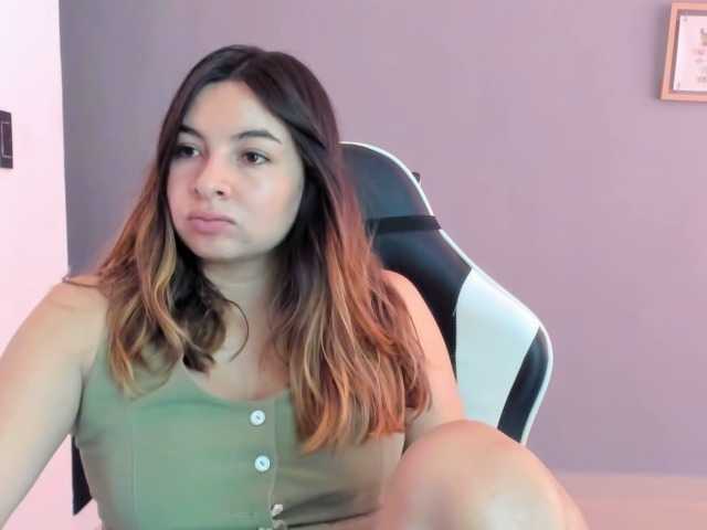 LaraCat1 live cam on BongaCams