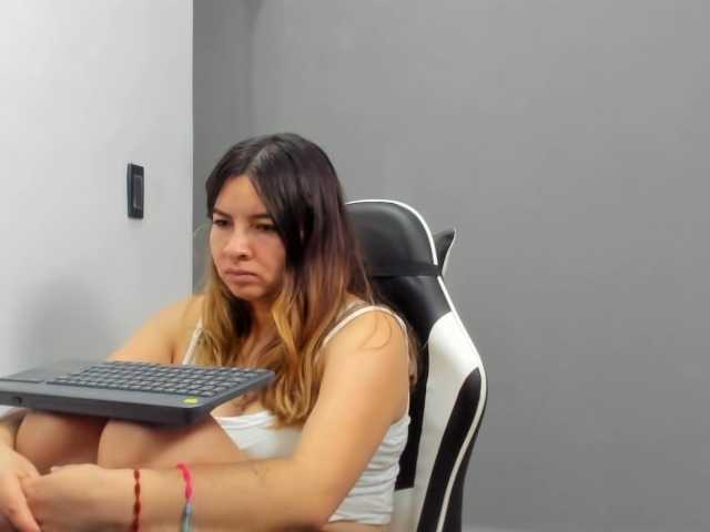 LaraCat1 live cam on BongaCams