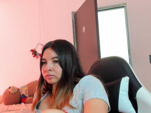 LaraCat1 live cam on BongaCams