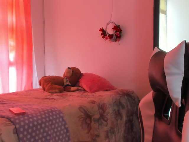 LaraCat1 live cam on BongaCams