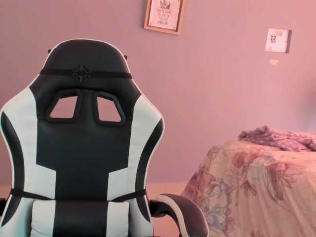 LaraCat1 live cam on BongaCams
