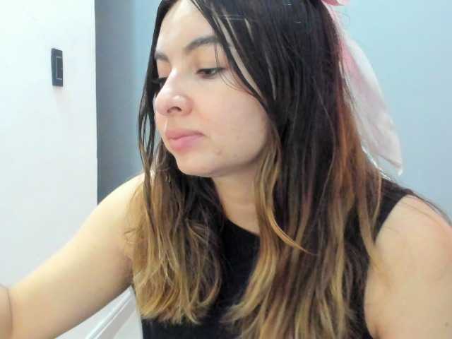 LaraCat1 live cam on BongaCams