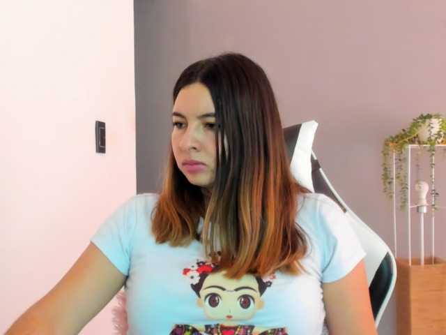 LaraCat1 live cam on BongaCams