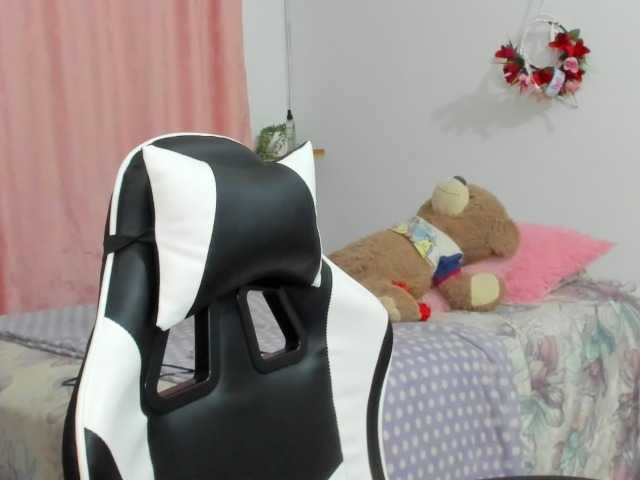 LaraCat1 live cam on BongaCams