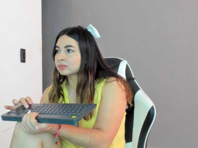 LaraCat1 live cam on BongaCams
