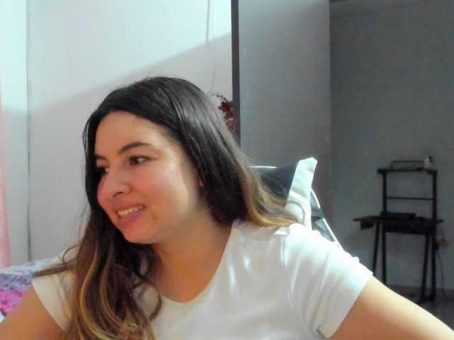 LaraCat1 live cam on BongaCams