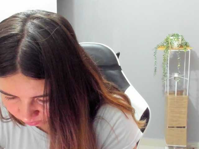 LaraCat1 live cam on BongaCams