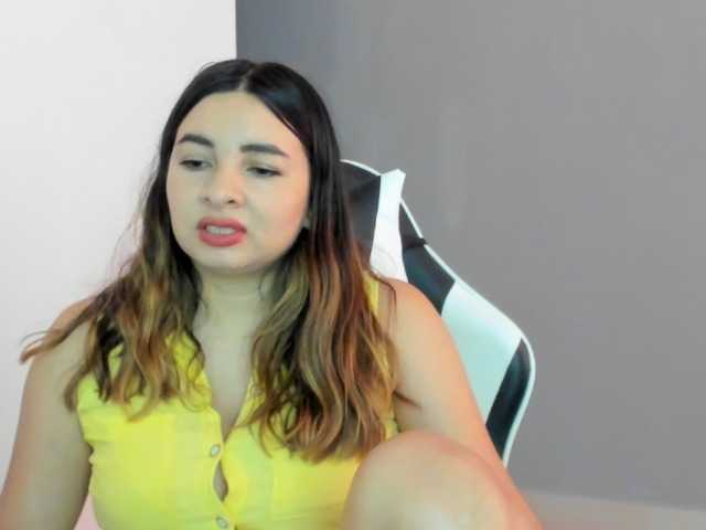 LaraCat1 live cam on BongaCams