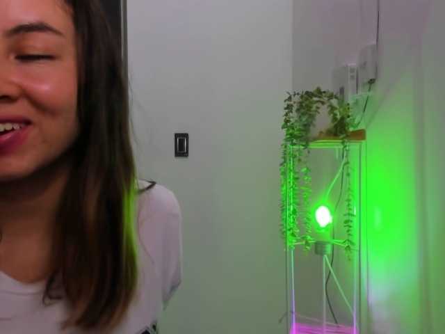 LaraCat1 live cam on BongaCams