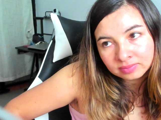 LaraCat1's BongaCams show and profile