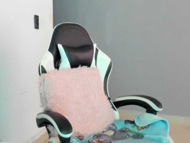 LaraCat1 live cam on BongaCams