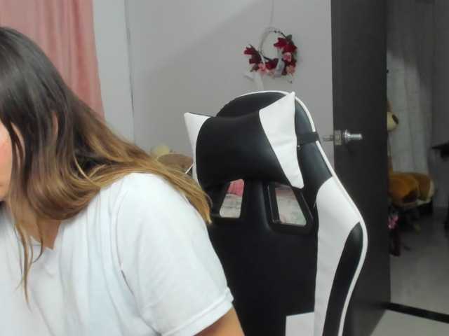 LaraCat1 live cam on BongaCams