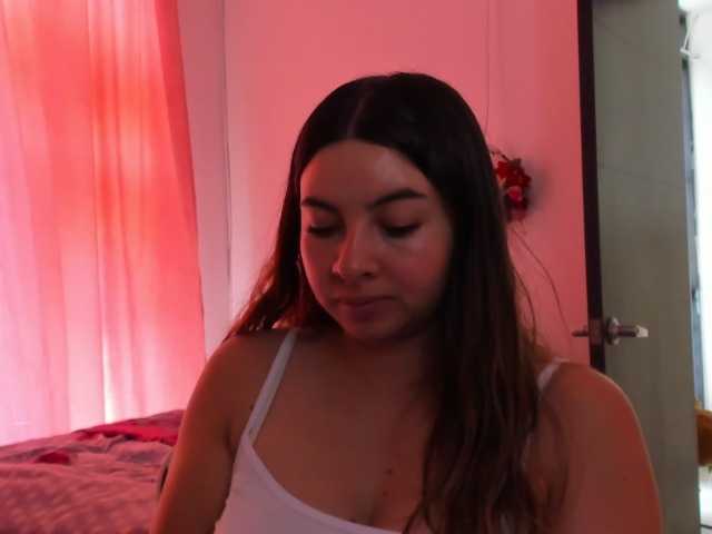 LaraCat1 live cam on BongaCams