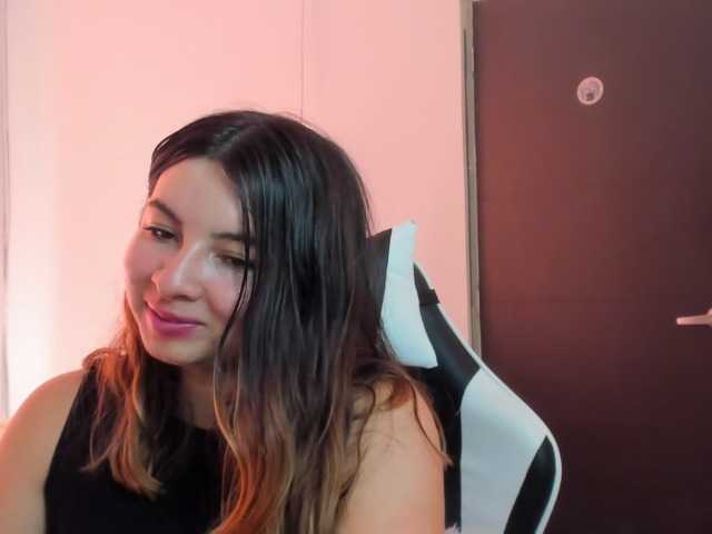 LaraCat1 live cam on BongaCams