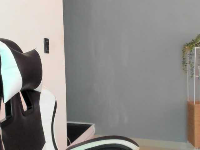 LaraCat1 live cam on BongaCams