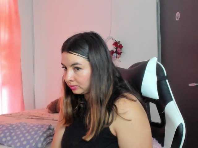 LaraCat1 live cam on BongaCams