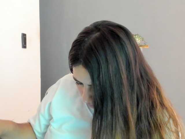 LaraCat1 live cam on BongaCams