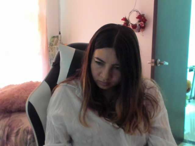 LaraCat1 live cam on BongaCams