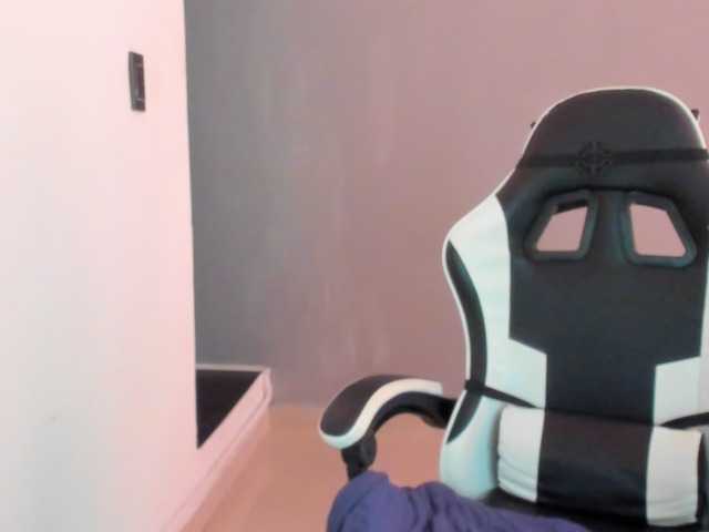 LaraCat1 live cam on BongaCams