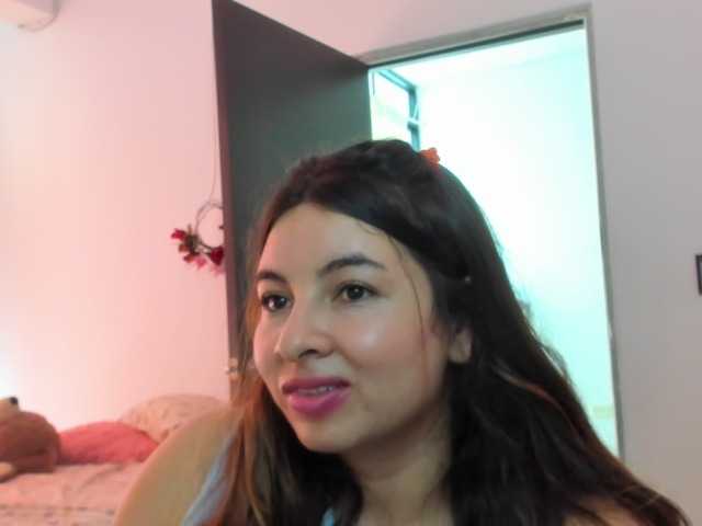 LaraCat1 live cam on BongaCams