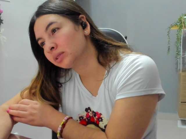 LaraCat1 live cam on BongaCams