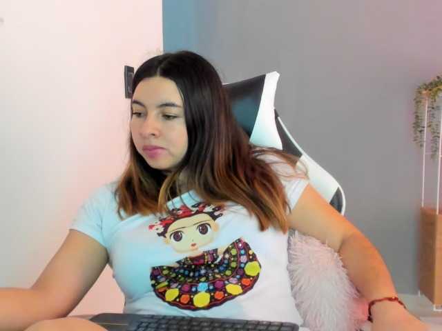 LaraCat1 live cam on BongaCams