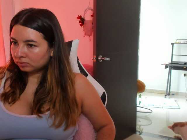 LaraCat1 live cam on BongaCams